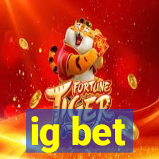 ig bet
